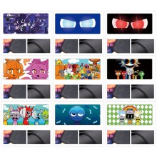 Sprunki Incredibox game big mouse pads mats 90/70/...