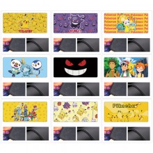 Pokemon anime big mouse pads mats 90/70/60cm