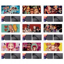 Toilet-bound Hanako-kun anime big mouse pads mats ...