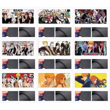 Bleach anime big mouse pads mats 90/70/60cm
