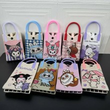 Sanrio Knit Handbag Crossbody Shoulder Bags