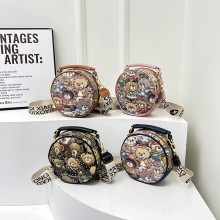BeiBaoBao HandBag HI-Q Luxury Messenger Shoulder B...