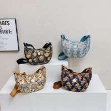 Beibaobao Bear Single Shoulder Crossbody Bag