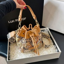 Beibaobao Bear Single Shoulder Crossbody Bag