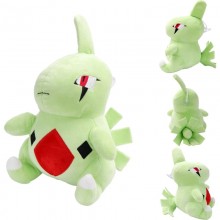 Pokemon Larvitar anime plush doll 23cm/35cm/55cm