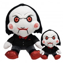 Saw Billy plush doll 18cm/29cm