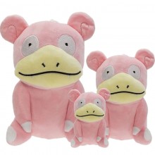 Pokemon Slowpoke anime plush doll 20cm/30cm/40cm