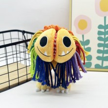 Nightmare Critters Yarnaby Plush Doll