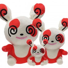 Pokemon Spinda anime plush doll 20cm/30cm/40cm