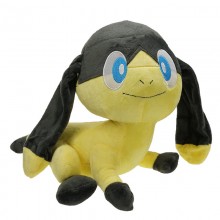 12inches Pokemon Helioptile anime plush doll 30cm