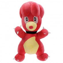 14inches Pokemon Magby anime plush doll 35cm
