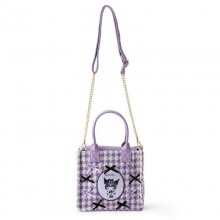 Sanrio Melody kitty Cinnamoroll Kuromi crossbody s...