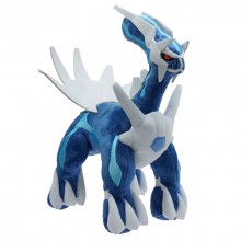 12inches Pokemon Dialga anime plush doll 30cm