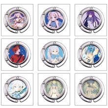Frieren Beyond Journey's End anime alloy portable ...