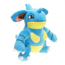 12inches Pokemon Nidoqueen plush doll 30cm