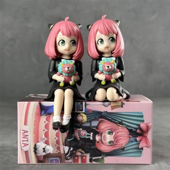 SPY x FAMILY Anya Forger anime figure