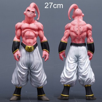 Dragon Ball Majin Buu anime figure(OPP bag)