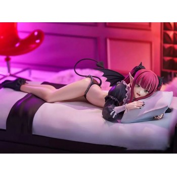 My Dress-Up Darling Kitagawa Marin sleeping position anime figure