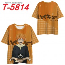 T-5814