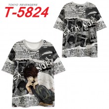 T-5824