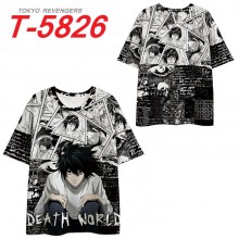 T-5826