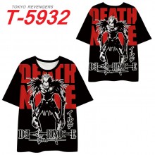 T-5932