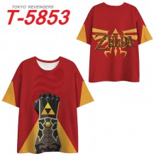 T-5853