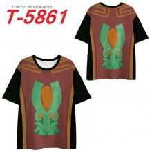 T-5861