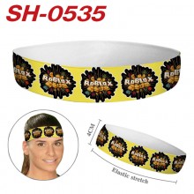 SH-0535