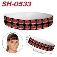SH-0533