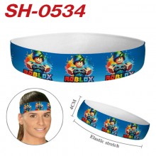 SH-0534