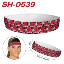 SH-0539