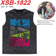 XSB-1822