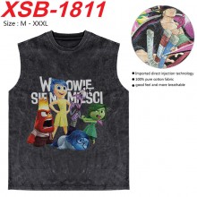 XSB-1811