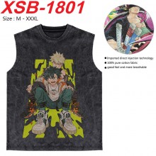 XSB-1801