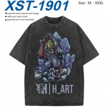 XST-1901