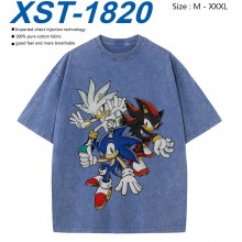 XST-1820