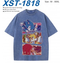 XST-1818