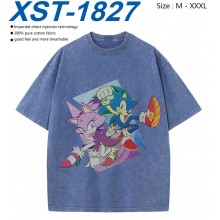 XST-1827