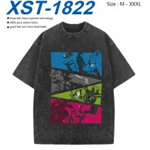 XST-1822
