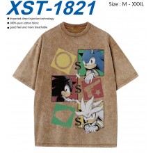 XST-1821