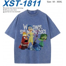 XST-1811