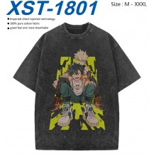 XST-1801