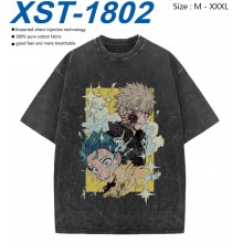 XST-1802