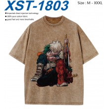 XST-1803