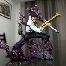 One Piece Dracule Mihawk anime figure