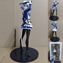 Touhou Project Izayoi Sakuya anime figure