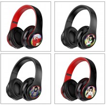Inuyasha anime wireless bluetooth stereo support c...