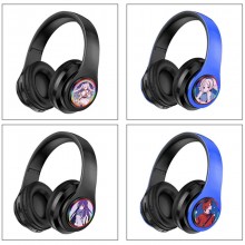 Frieren Beyond Journey's End wireless bluetooth st...