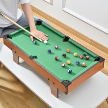 Mini Pool Table Game Interactive Toys Desktop for ...